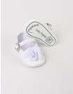 Pantofiori eleganti Yasmina, alb picture - 5
