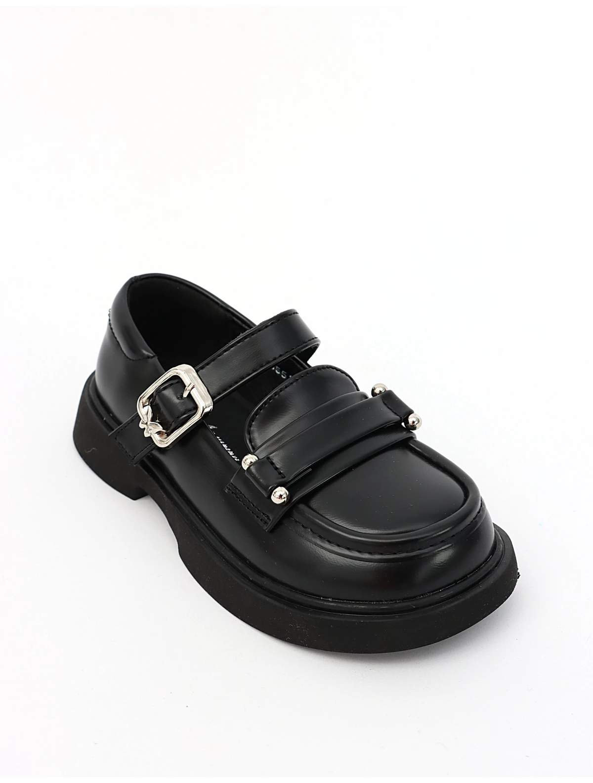 Pantofiori Lucia model negru