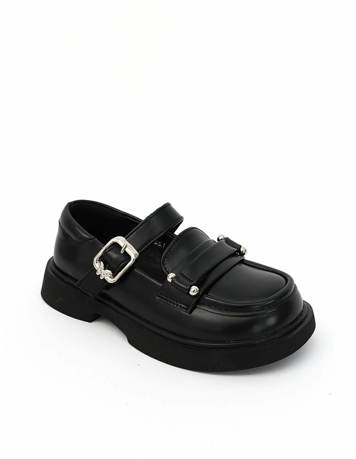 Pantofiori Lucia model negru
