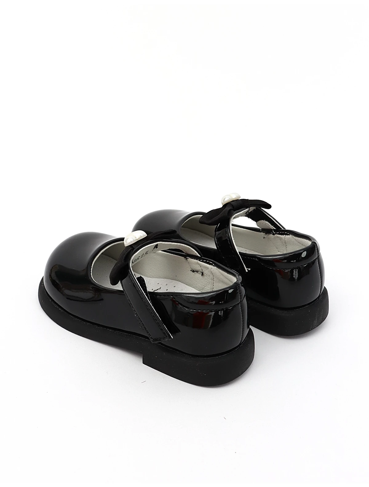 Pantofiori Ruxandra model negru