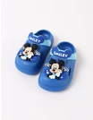 Papuci de spuma Smiley Mickey albastru picture - 1