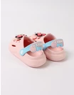 Papuci de spuma Smiley Minnie roz picture - 3