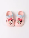 Papuci de spuma Smiley Minnie roz picture - 4