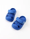 Papuci-sandalute spuma Keo albastru picture - 1