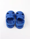 Papuci-sandalute spuma Keo albastru picture - 3