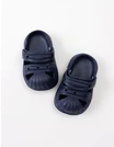 Papuci-sandalute spuma Keo bleumarin picture - 1