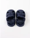 Papuci-sandalute spuma Keo bleumarin picture - 4