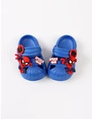 Papuci-sandalute spuma Spider-man albastru picture - 5