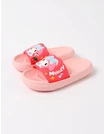 Papuci spuma Melody coral picture - 1