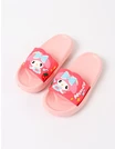 Papuci spuma Melody coral picture - 3