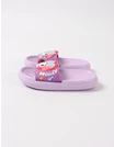 Papuci spuma Melody mov picture - 2