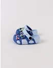 Papuci spuma usori Cute ursulet albastru-bleu picture - 5
