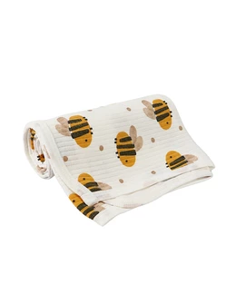 Patura bumbac albinute