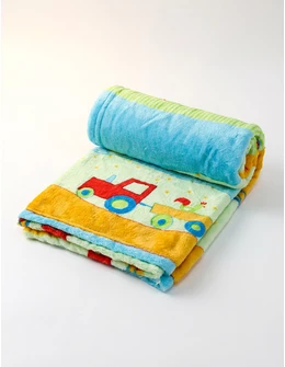 Patura cocolino imprimeuri ferma