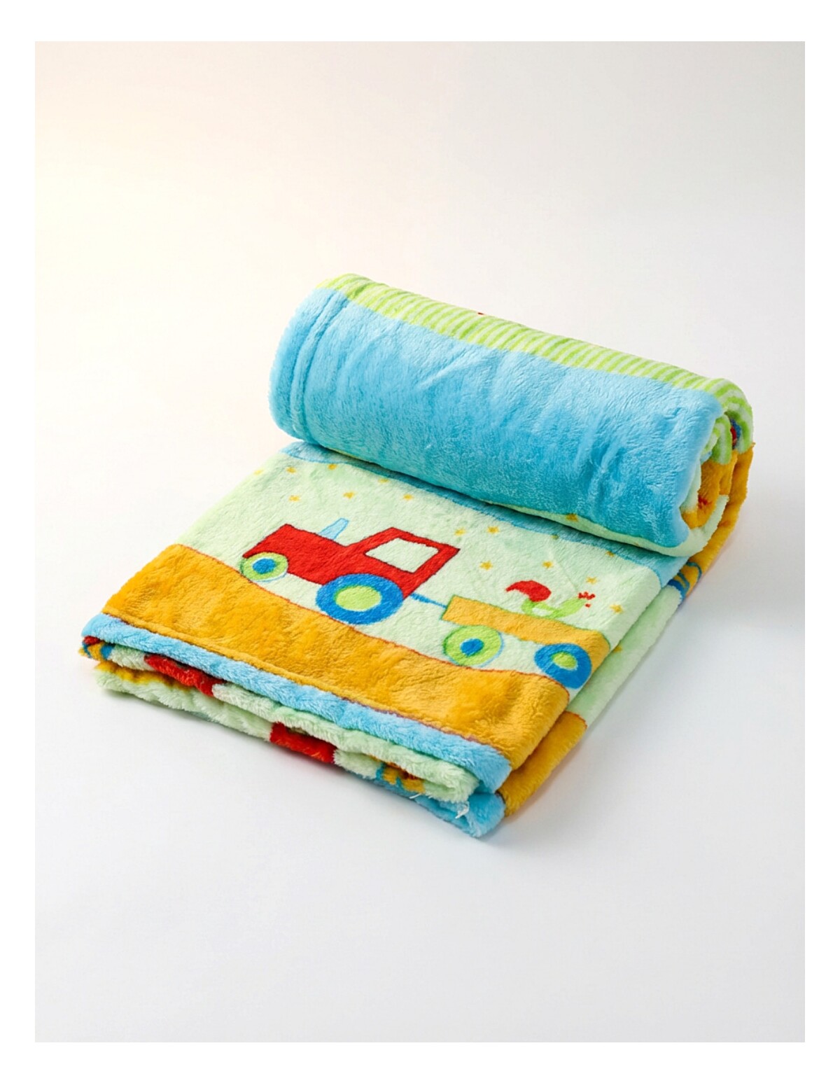 Patura cocolino imprimeuri ferma