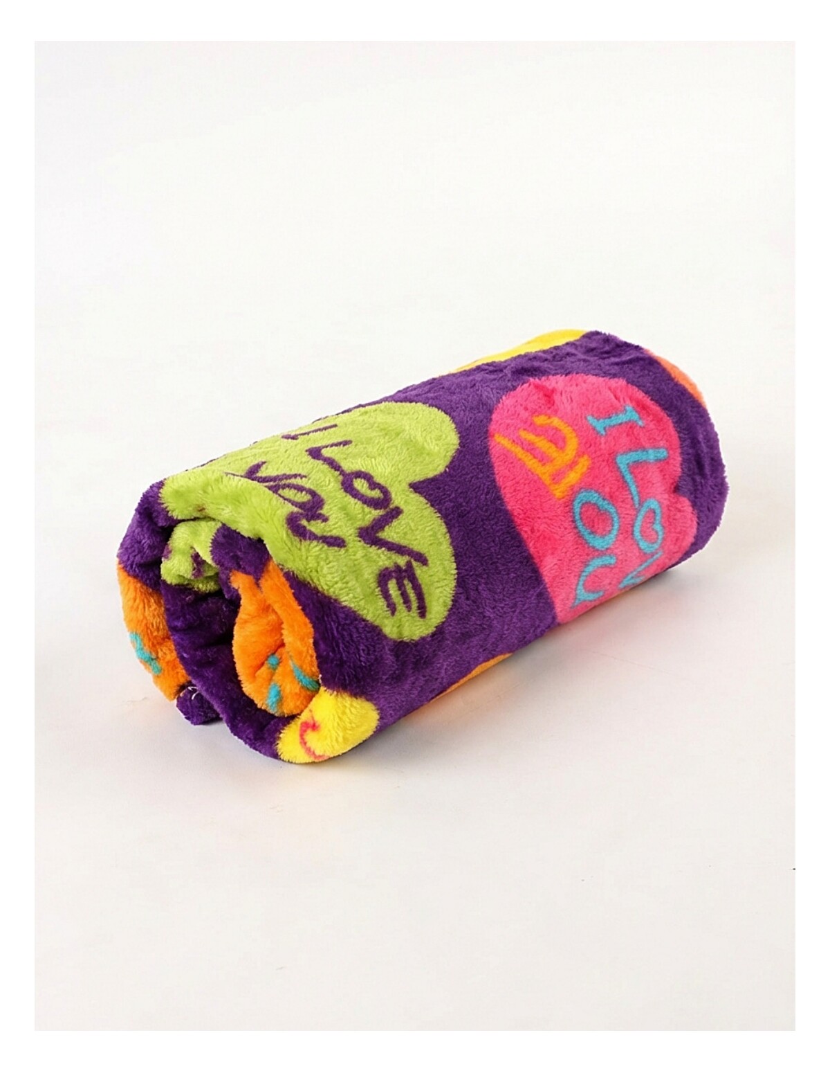 Patura cocolino imprimeuri sweet kiss