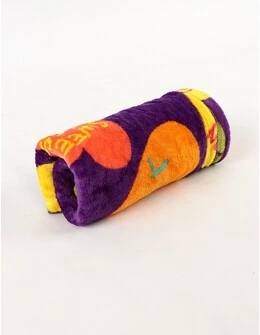 Patura cocolino imprimeuri sweet kiss