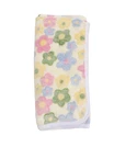 Paturica cocolino multicolor cu floricele picture - 1
