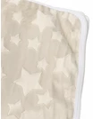 Paturica Minky model crem picture - 2
