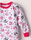 Pijama bbc ML Romania Cute bear picture - 2