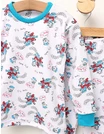 Pijama bbc ML Romania Fly Away picture - 2