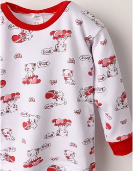 Pijama bbc ML Romania kittylove