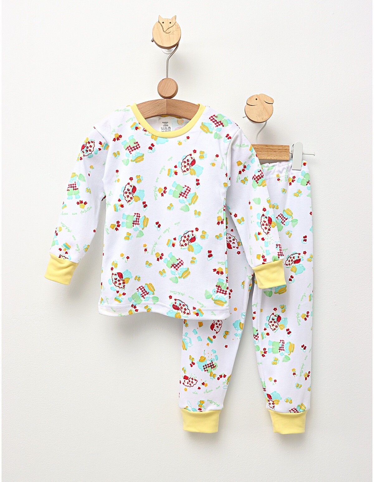 Pijama bbc ML Romania Mama Bear