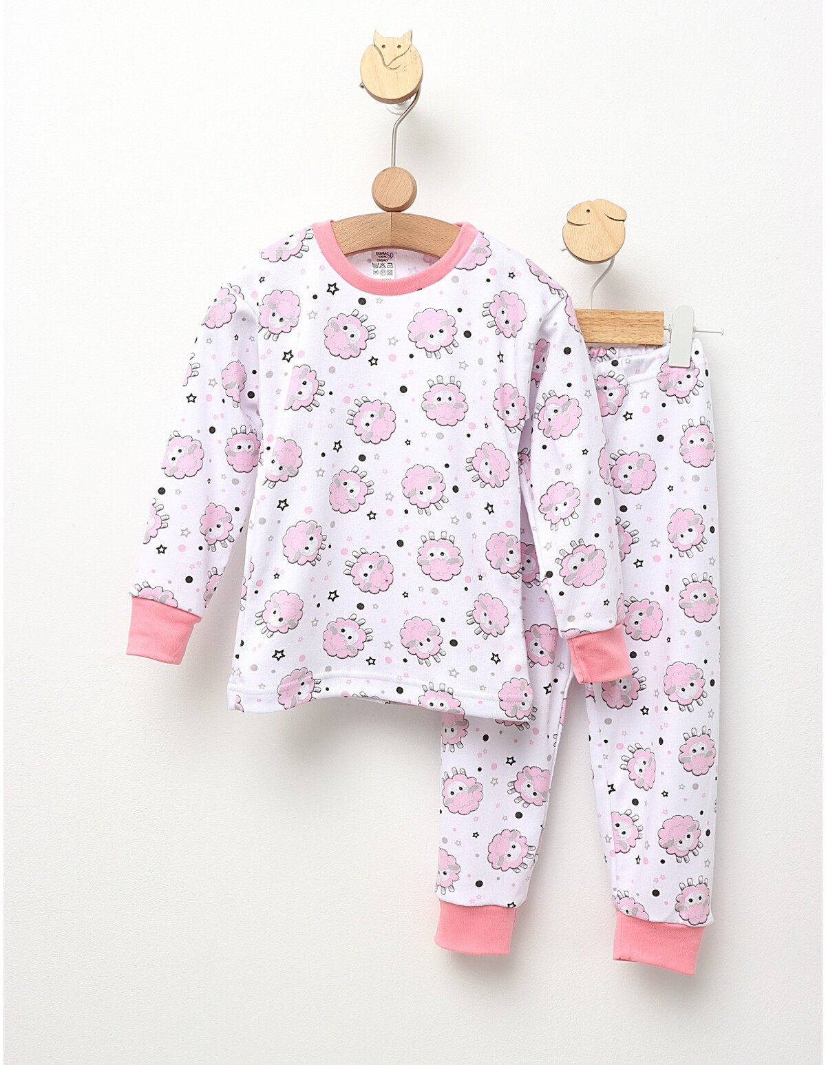 Pijama bbc ML Romania Oite
