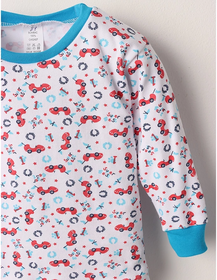 Pijama bbc ML Romania Super best picture - 3