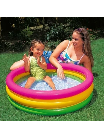 Piscina Gonflabila 61x22 cm picture - 2