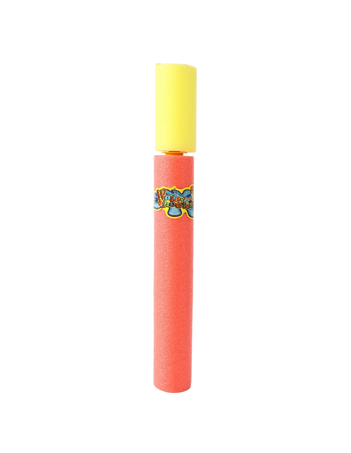 Pistol apa roz 40cm