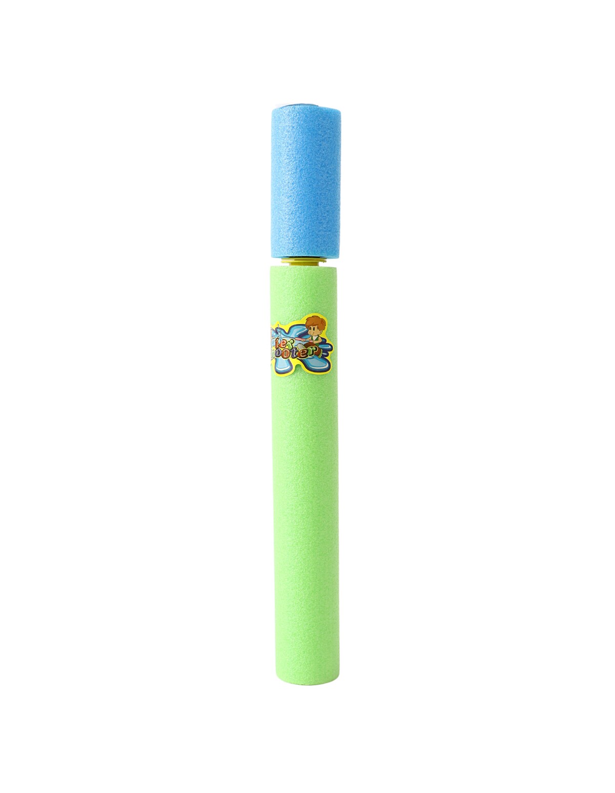 Pistol apa verde 40cm