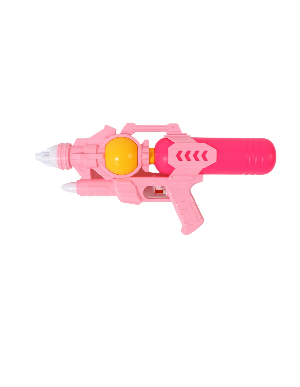 Pistol de apa Daria roz 37 cm