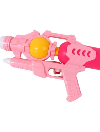 Pistol de apa Daria roz 37 cm picture - 2