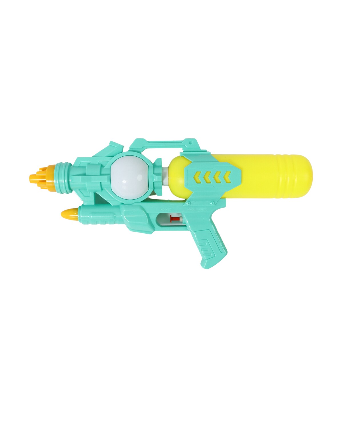 Pistol de apa Darius verde 37 cm