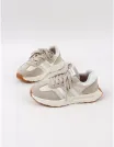 Adidasi sport Laures Apawwa crem picture - 2