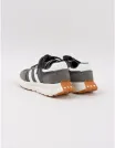 Adidasi sport Laures Apawwa gri picture - 4