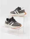 Adidasi sport Laures Apawwa gri picture - 1