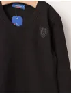 Bluza V-Neck Academy picture - 2