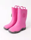 Cizme Boatilus Ducky baby Fuxia picture - 1