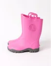 Cizme Boatilus Ducky baby Fuxia picture - 2