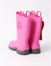 Cizme Boatilus Ducky baby Fuxia picture - 3