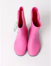 Cizme Boatilus Ducky baby Fuxia picture - 4