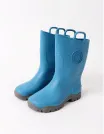 Cizme Boatilus Ducky kids COBALT picture - 1