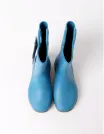 Cizme Boatilus Ducky kids COBALT picture - 4