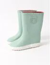Cizme Boatilus Nautic baby GREEN picture - 1