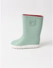 Cizme Boatilus Nautic baby GREEN picture - 2
