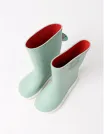 Cizme Boatilus Nautic baby GREEN picture - 3