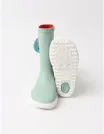 Cizme Boatilus Nautic baby GREEN picture - 4