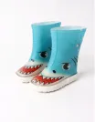 Cizme Boatilus Nautic baby Shark picture - 1